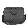 Guess Torba GUCB154GG 16 szara/grey4G Uptown